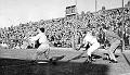 Baseball at Kenilworth Road London in 1944